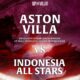 Daftar Pemain Indonesia All Stars Lawan Aston Villa di Jakarta Ada Ezra Walian hingga Hokky Caraka
