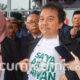 Dampingi dr. Tifa di Sidang Praperadilan, Roy Suryo Kita Semua Siap Lawan