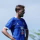 Danijel Loncar Sudah Berlatih, Persib Berpeluang Turunkan Bek Kroasia saat Lawan Bali United