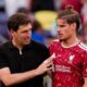 Dapat Dukungan, Andoni Iraola Diyakini Cocok Latih Liverpool
