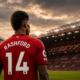 Dapat Nomor Punggung Baru, Sinyal Marcus Rashford Bertahan di Manchester United Semakin Kuat