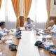 Dari Aspirasi Pedagang Menuju Wajah Baru Nendagung, Ludi Oliansyah Siapkan Transformasi Pasar Rakyat Pagaralam
