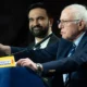 Dari Sanders ke Mamdani: Peta Baru Kekuasaan yang Mengubah Partai Demokrat AS