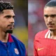 Darwin Núñez Umumkan Transfer Ronald Araujo ke Liverpool dan Tegaskan Cinta untuk Klub