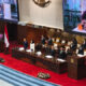 Dasco Pimpin Rapat Paripurna DPR Terima Laporan RUU Perampasan Aset dan Timwas Haji 2026