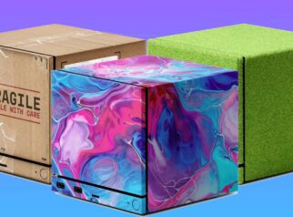 Dbrand Rilis Rencana Cadangan Kustomisasi Steam Machine Setelah Desain Companion Cube Diblokir