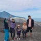 Debu Vulkanik Anak Krakatau Ancam Warga Pulau Sebesi, Aktivitas Erupsi Terus Berlangsung