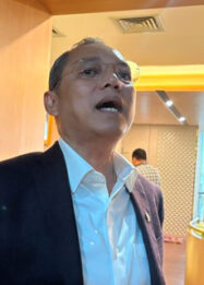 Deddy Sitorus Klarifikasi 6 Poin, Jawab KWP soal Sebut Wartawan Sirkus