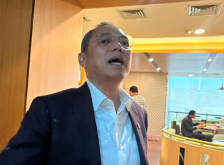 Deddy Sitorus Klarifikasi 6 Poin, Jawab KWP soal Sebut Wartawan Sirkus
