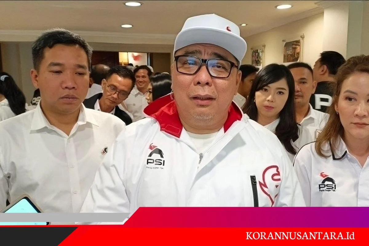Dedek Prayudi Tegaskan Budi Arie Tak Cocok Bergabung di PSI Terkait Isu Masa Kepemimpinan Presiden
