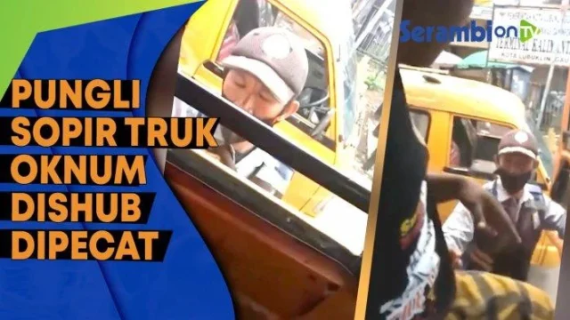 Dedi Mulyadi Minta Oknum Dishub Bekasi Dipecat Usai Dugaan Pungli Sopir Truk Viral
