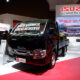 Demand Tinggi, Isuzu Kewalahan Produksi Traga AC