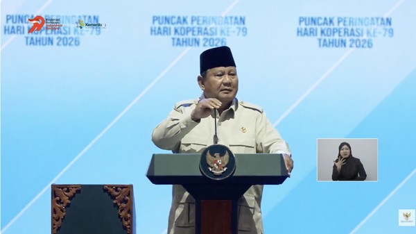 Demokrat Tegaskan Reshuffle Kabinet Hak Prerogatif Presiden, yang Penting Menteri Mampu Jalankan Program