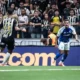 Dérbi Cruzeiro vs Atlético Mineiro Berakhir Imbang dengan Insiden Cedera Pemain