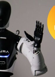 Deretan Kegagalan Robot Paling Menarik Tahun 2026