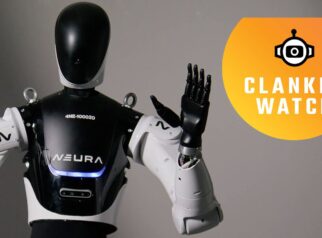Deretan Kegagalan Robot Paling Menarik Tahun 2026