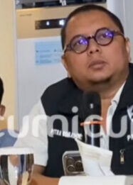 Desak MA Tanggapi Praperadilan Berulang, Relawan Jokowi Siap Gelar Aksi 1 Juta Lilin