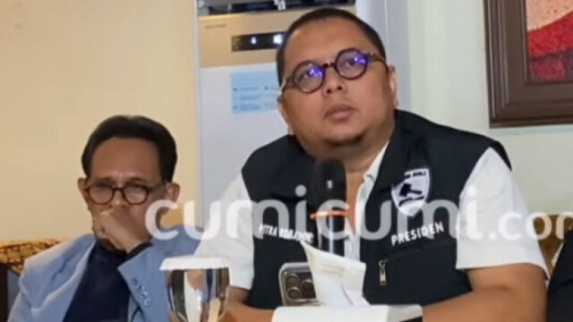 Desak MA Tanggapi Praperadilan Berulang, Relawan Jokowi Siap Gelar Aksi 1 Juta Lilin