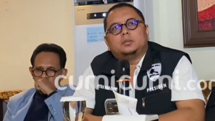 Desak MA Tanggapi Praperadilan Berulang, Relawan Jokowi Siap Gelar Aksi 1 Juta Lilin