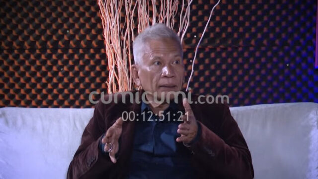 DHL Bongkar Alasan Eksepsi dr. Tifa "Salah Kaprah", Prediksi Ditolak Mutlak