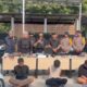 Dibuntuti dari Kampung Bahari, Bos Gendut Pemilik 98 Kg Sabu Akhirnya Ditangkap di Salon