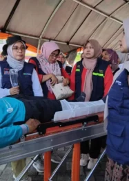 Dinkes DKI Pastikan Tenaga Kesehatan Pemprov Tak Terlibat Komentar Cibir Pasien BPJS Yurizal