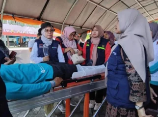 Dinkes DKI Pastikan Tenaga Kesehatan Pemprov Tak Terlibat Komentar Cibir Pasien BPJS Yurizal