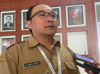 Dinkes: Kondisi Siswa dan Guru SMKN 6 Semarang Diduga Keracunan MBG Sudah Membaik