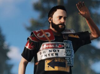 Direktur Facepunch Alistair McFarlane Hengkang dari Studio Pengembang Rust