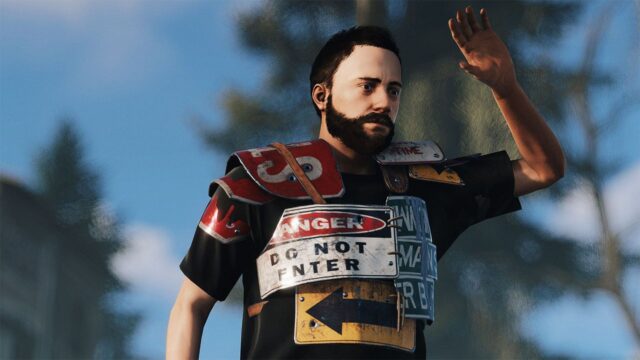 Direktur Facepunch Alistair McFarlane Hengkang dari Studio Pengembang Rust
