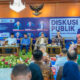 Dirjen Imigrasi Tegaskan Pengetatan Bebas Visa dan Selective Policy Tidak Hambat Turis Asing Berkualitas