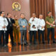 DPR dan Pemerintah Finalisasi Perpres Ojol Atur Angkutan Orang, Barang, dan Makanan