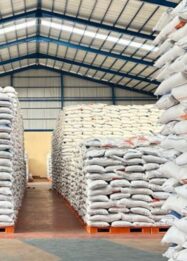 DPR Desak Penipuan Beras Premium tak Sesuai Standar Ditindak Tegas