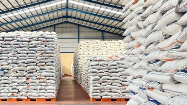 DPR Desak Penipuan Beras Premium tak Sesuai Standar Ditindak Tegas