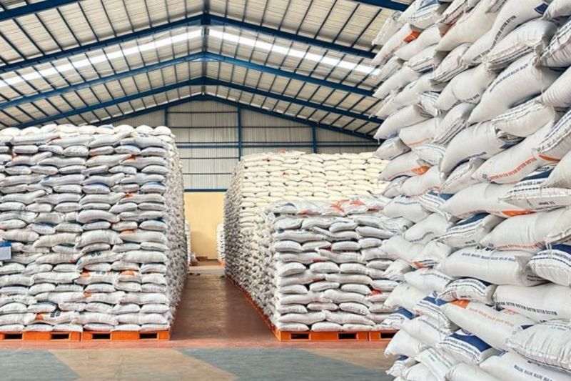 DPR Desak Penipuan Beras Premium tak Sesuai Standar Ditindak Tegas