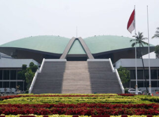 DPR Matangkan Persiapan Sidang Tahunan 14 Agustus, Ini Susunan Kegiatannya