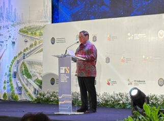 Dua Pria Gesek Nomor Rangka Mobil di GBK, Pramono Minta Motifnya Didalami