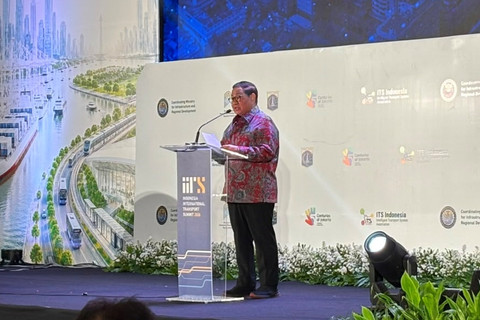 Dua Pria Gesek Nomor Rangka Mobil di GBK, Pramono Minta Motifnya Didalami