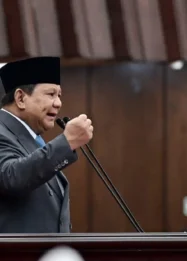 Dua Warga Cimahi Terancam Penjara 4 Tahun Terkait Unggahan Pidato Prabowo soal Nuklir Iran