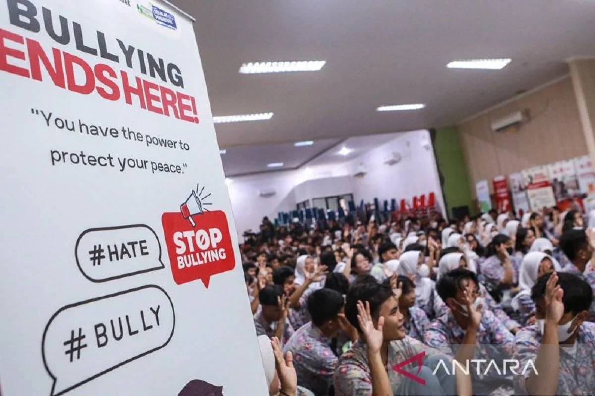 Dugaan Bullying di SMAN 1 P Raya, Pihak Sekolah Buka Ruang Mediasi Usai Kasus Siswa SMP Meninggal di Pemalang