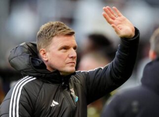Eddie Howe Tinggalkan Newcastle United, Calon Penggantinya Pernah Dua Kali Juara Liga Champions Asia