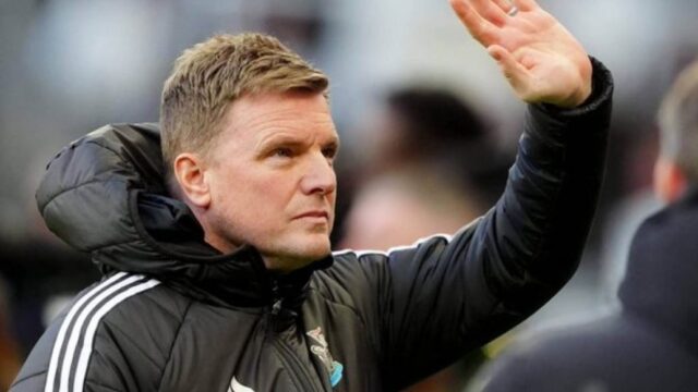 Eddie Howe Tinggalkan Newcastle United, Calon Penggantinya Pernah Dua Kali Juara Liga Champions Asia