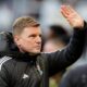 Eddie Howe Tinggalkan Newcastle United, Calon Penggantinya Pernah Dua Kali Juara Liga Champions Asia