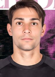 Eks Bek Persib Federico Barba Pilih Gabung Palermo karena Filippo Inzaghi