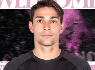 Eks Bek Persib Federico Barba Pilih Gabung Palermo karena Filippo Inzaghi