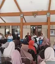 Eks Terminal Pelabuhan Kamal Bangkalan Disulap Jadi Sentra UMKM, Ini Konsepnya