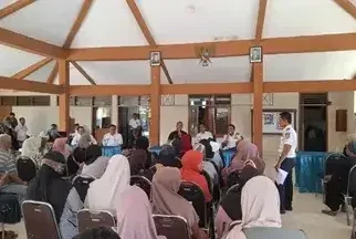 Eks Terminal Pelabuhan Kamal Bangkalan Disulap Jadi Sentra UMKM, Ini Konsepnya