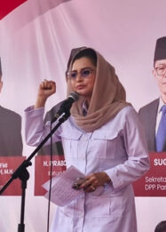 Embung dan Sumur Bor Jadi Andalan Pemerintah Atasi Kekeringan Musim Kemarau