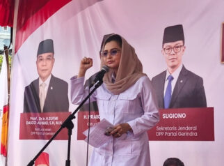 Embung dan Sumur Bor Jadi Andalan Pemerintah Atasi Kekeringan Musim Kemarau
