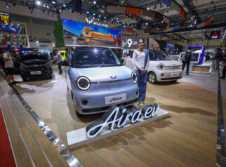 Estimasi Biaya Perawatan Wuling Aira EV: Kurang dari Rp 5 Juta untuk 10,5 Tahun